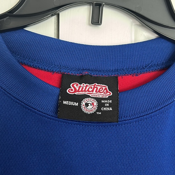 Chicago Cubs jersey - Picture 7 of 7